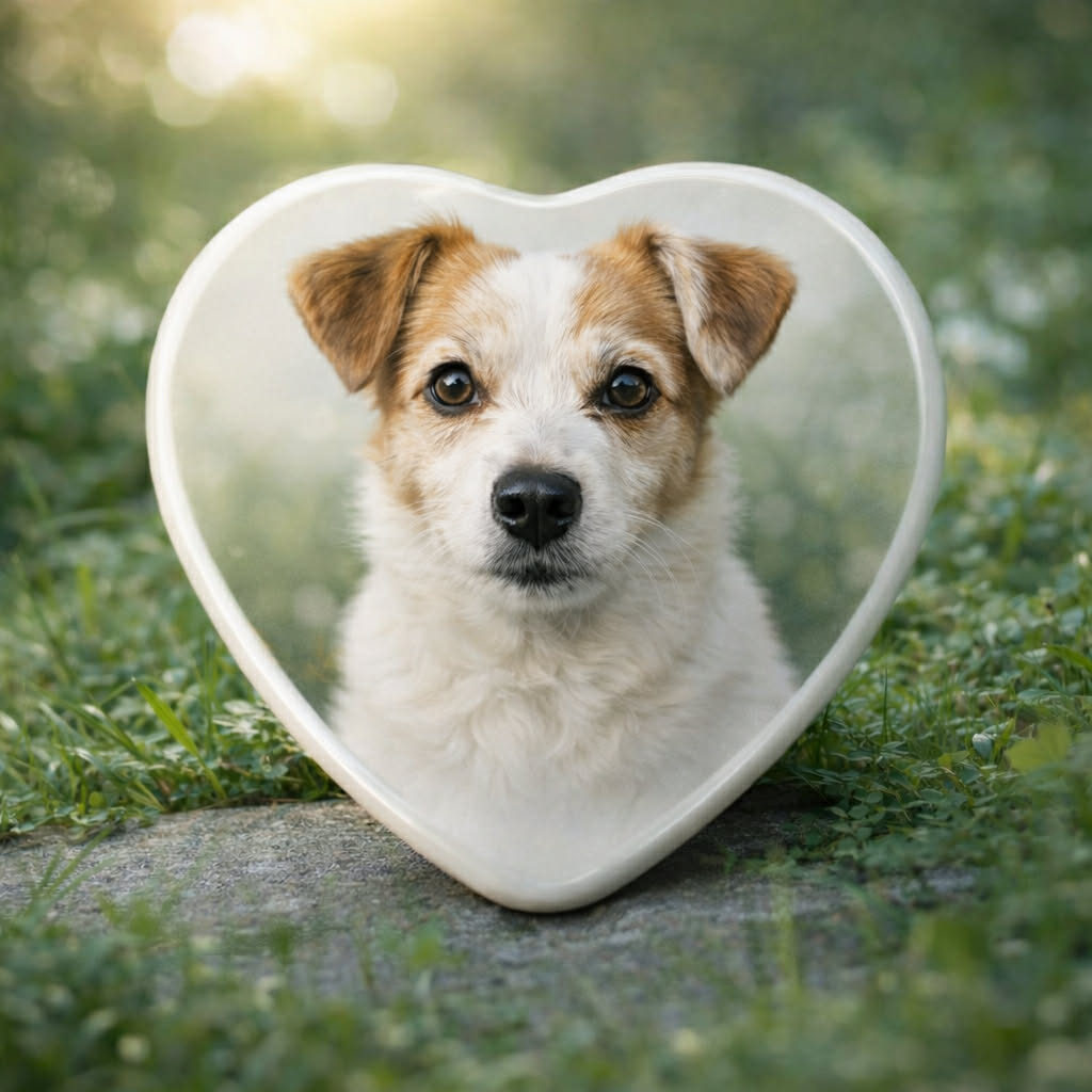 Zdjęcia na porcelanie