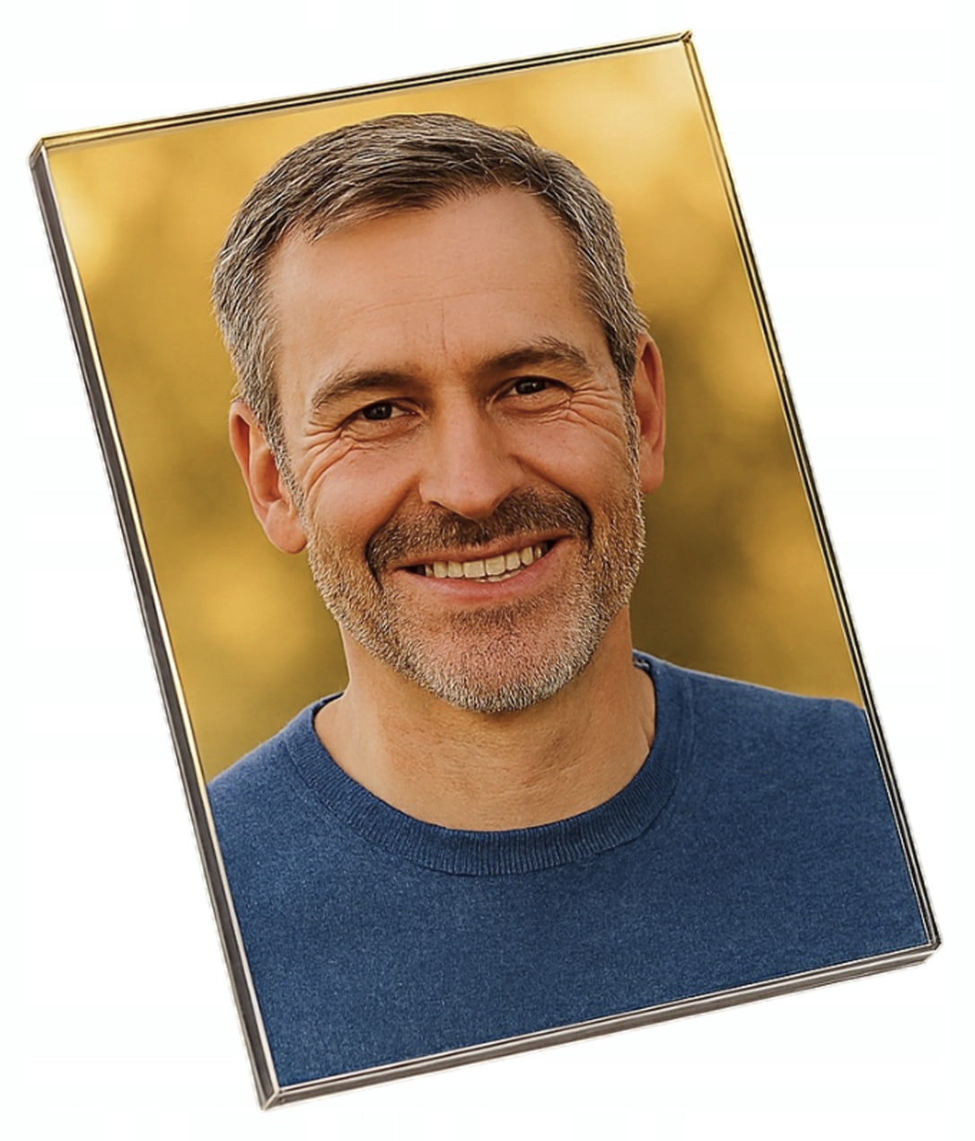 Zamów Zdjęcie kwadrat na krysztale