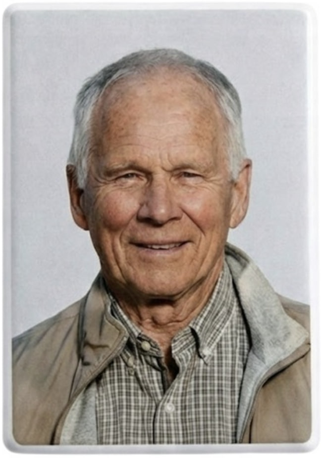 Zamów Zdjęcie na porcelanie prostokątnej